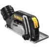 imageDEWALT 20V MAX Cordless Angle Grinder Kit 3in DCS438E1