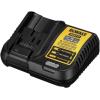 imageDEWALT 20V MAX Cordless Angle Grinder Kit 3in DCS438E1