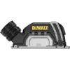 imageDEWALT 20V MAX Cordless Angle Grinder Kit 3in DCS438E1