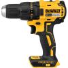 imageDEWALT 20V MAX Cordless Drill Impact Driver 2Tool Power Tool Combo Kit Brushless Power Tool Set with 2 Batteries and Charger Included DCK277D2