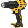 imageDEWALT 20V MAX Cordless Drill Impact Driver 2Tool Power Tool Combo Kit Brushless Power Tool Set with 2 Batteries and Charger Included DCK277D2