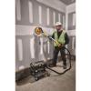 imageDEWALT 20V MAX Cordless Drywall Sander Kit with Battery ampamp Charger Included DCE800P2