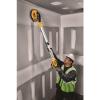 imageDEWALT 20V MAX Cordless Drywall Sander Kit with Battery ampamp Charger Included DCE800P2