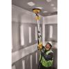imageDEWALT 20V MAX Cordless Drywall Sander Kit with Battery ampamp Charger Included DCE800P2