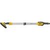 imageDEWALT 20V MAX Cordless Drywall Sander Tool Only DCE800B