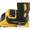 imageDEWALT 20V MAX Cordless Impact Wrench 12 Hog Ring Includes LED Work Light and Belt Clip Bare Tool Only DCF891B
