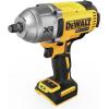 imageDEWALT 20V MAX Cordless Impact Wrench 12 Impact Gun High Torque with Hog Ring Anvil Tool Only DCF900B