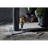 imageDEWALT 20V MAX Cordless Impact Wrench 12 Impact Gun High Torque with Hog Ring Anvil Tool Only DCF900B