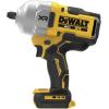 imageDEWALT 20V MAX Cordless Impact Wrench 12quot Hog Ring High Torque Brushless Bare Tool Only DCF961B