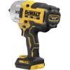 imageDEWALT 20V MAX Cordless Impact Wrench 12quot Hog Ring High Torque Brushless Bare Tool Only DCF961B