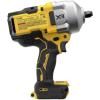 imageDEWALT 20V MAX Cordless Impact Wrench 12quot Hog Ring High Torque Brushless Bare Tool Only DCF961B