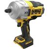 imageDEWALT 20V MAX Cordless Impact Wrench 12quot Hog Ring High Torque Brushless Bare Tool Only DCF961B