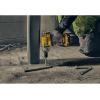 imageDEWALT 20V MAX Cordless Impact Wrench Kit 20V MAX 12quot Hog Ring With 4Mode Speed Includes Battery Charger and Kit Bag DCF900P1Impact Wrench Kit