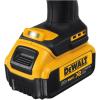 imageDEWALT 20V MAX Cordless Plumbing Pipe Press Tool Kit with Crimping Heads Pro Press Tool For Copper Pipe and Stainless Steel Pipes 1  2 Batteries and Charger Included DCE200M2K