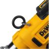 imageDEWALT 20V MAX Cordless Plumbing Pipe Press Tool Kit with Crimping Heads Pro Press Tool For Copper Pipe and Stainless Steel Pipes 1  2 Batteries and Charger Included DCE200M2K
