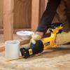 imageDEWALT 20V MAX Cordless Reciprocating Saw Battery and Charger Included DCS380P1