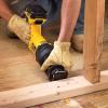 imageDEWALT 20V MAX Cordless Reciprocating Saw Battery and Charger Included DCS380P1