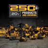 imageDEWALT 20V MAX Cordless Reciprocating Saw Kit Compact 2Amp Hour DCS387D1