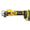 imageDEWALT 20V MAX Drywall Cutting Tool Cut Out Tool 2 Batteries and Charger Included DCE555D2