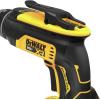 imageDEWALT 20V MAX Drywall Screw Gun Battery and Charger Included DCF630E1
