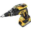 imageDEWALT 20V MAX Drywall Screw Gun Battery and Charger Included DCF630E1