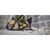 imageDEWALT 20V MAX Dust Extractor Kit Brushless Universal DWH161D1