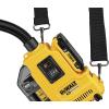 imageDEWALT 20V MAX Dust Extractor Kit Brushless Universal DWH161D1