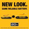 imageDEWALT 20V MAX Dust Extractor Kit Brushless Universal DWH161D1
