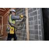 imageDEWALT 20V MAX Dust Extractor Kit Brushless Universal DWH161D1