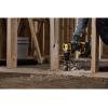 imageDEWALT 20V MAX Hammer Drill 12quot Cordless and Brushless Compact With 2Speed Setting Bare Tool Only DCD805B