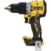 imageDEWALT 20V MAX Hammer Drill 12quot Cordless and Brushless Compact With 2Speed Setting Bare Tool Only DCD805B