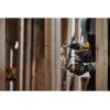 imageDEWALT 20V MAX Hammer Drill 12quot Cordless and Brushless Compact With 2Speed Setting Bare Tool Only DCD805B