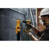 imageDEWALT 20V MAX Hammer Drill 12quot Cordless and Brushless Compact With 2Speed Setting Bare Tool Only DCD805B
