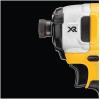 imageDEWALT 20V MAX Hammer Drill and Impact Driver Cordless Power Tool Combo Kit with 2 Batteries and Charger DCK299M220V XR Brushless Combo w40Ah Battery