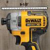 imageDEWALT 20V MAX Hammer Drill and Impact Driver Cordless Power Tool Combo Kit with 2 Batteries and Charger DCK299M220V XR Brushless Combo w40Ah Battery
