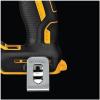 imageDEWALT 20V MAX Hammer Drill and Impact Driver Cordless Power Tool Combo Kit with 2 Batteries and Charger DCK299M220V XR Brushless Combo w40Ah Battery