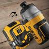 imageDEWALT 20V MAX Hammer Drill and Impact Driver Cordless Power Tool Combo Kit with 2 Batteries and Charger DCK299M220V XR Brushless Combo w40Ah Battery