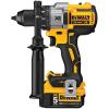 imageDEWALT 20V MAX Hammer Drill and Impact Driver Cordless Power Tool Combo Kit with 2 Batteries and Charger DCK299M2Hammerdrill  Impact Driver Combo Only