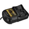 imageDEWALT 20V MAX Hammer Drill and Impact Driver Cordless Power Tool Combo Kit with 2 Batteries and Charger DCK299M2Hammerdrill  Impact Driver Combo Only