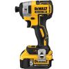 imageDEWALT 20V MAX Hammer Drill and Impact Driver Cordless Power Tool Combo Kit with 2 Batteries and Charger DCK299M2Hammerdrill  Impact Driver Combo Only
