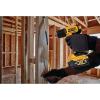 imageDEWALT 20V MAX Heat Gun Cordless Up to 990 Degrees 42 Minutes of Run Time LED Light Heatgun with Flat and Hook Nozzle AttachmentsTool Only DCE530BHeat Gun