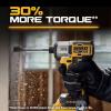 imageDEWALT 20V MAX Impact Driver Cordless 3Speed Battery and Charger Included DCF845D1E1