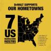 imageDEWALT 20V MAX Impact Driver Kit 14Inch Battery and Charger Included DCF885C1Impact Driver Kit