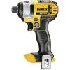 imageDEWALT 20V MAX Impact Driver Kit 14Inch Battery and Charger Included DCF885C1Impact Driver Kit