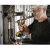 imageDEWALT 20V MAX Impact Driver Kit 14Inch Battery and Charger Included DCF885C1Impact Driver Kit