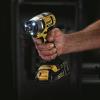 imageDEWALT 20V MAX Impact Driver Kit 14Inch Battery and Charger Included DCF885C1Impact Driver Kit