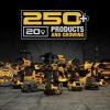 imageDEWALT 20V MAX Impact Driver Kit 14Inch Battery and Charger Included DCF885C1Impact Driver Kit