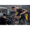 imageDEWALT 20V MAX Impact Wrench Cordless 12 inch 2 Batteries and Charger Included DCF891P2