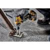 imageDEWALT 20V MAX Impact Wrench Cordless 12 inch 2 Batteries and Charger Included DCF891P2