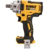 imageDEWALT 20V MAX Impact Wrench Cordless 2Tool Combo Kit 12Inch MidRange and 38inch Compact with 5ah Battery and Charger DCK205P1